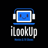 iLookUp logo